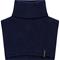 Didriksons Delfinen 3, kauluri, lapset, navy – kuva 4