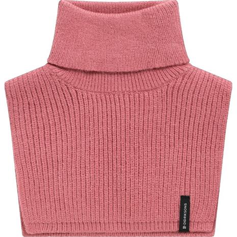 Didriksons Delfinen 3, kauluri, lapset, vaaleanpunainen