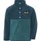 Didriksons Monte Fleecepaita, Mountain Blue, 90 – kuva 3