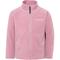 Didriksons Monte Fleecetakki, Oyster Pink, 90 – kuva 3