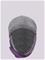 Didriksons Biggles cap 7, hattu, lapset, violetti – kuva 3
