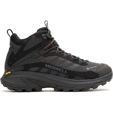 Merrell Merrell Men's Moab Speed 2 Mid GTX