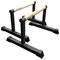 Puiset parallettes-tangot & punnerrustangot – kuva 7