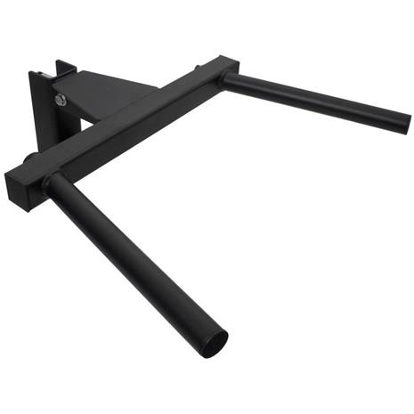 Dips Handle, Dipsställning