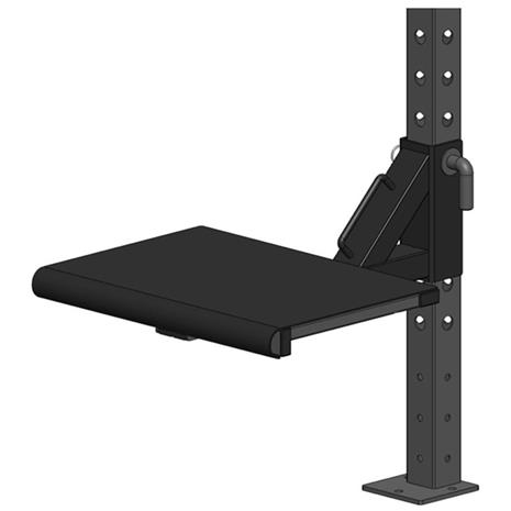 Step Up Platform Master Fitness – kuva 7/7