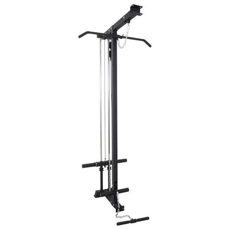 Lat-Row XT5 / XT6 / XT8, Multigym tillbehör