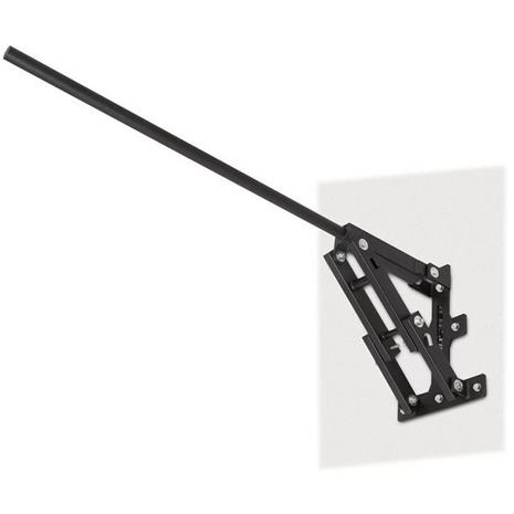 Master Fitness Foldable Pull Up