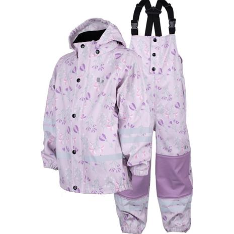 Lindberg Vattholma Sadeasu, Lavender/Pink, 90