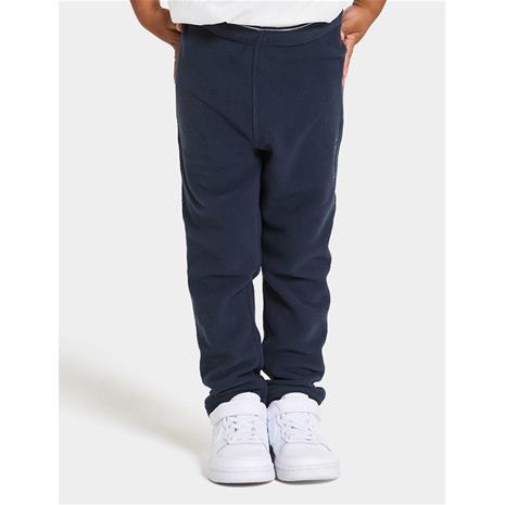 Didriksons Monte Fleecehousut, Navy, 110 – kuva 6/8