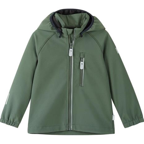 Reima Vantti softshell-takki
