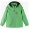 Reima Vantti Softshell-takki, Stone Green, 92 – kuva 3