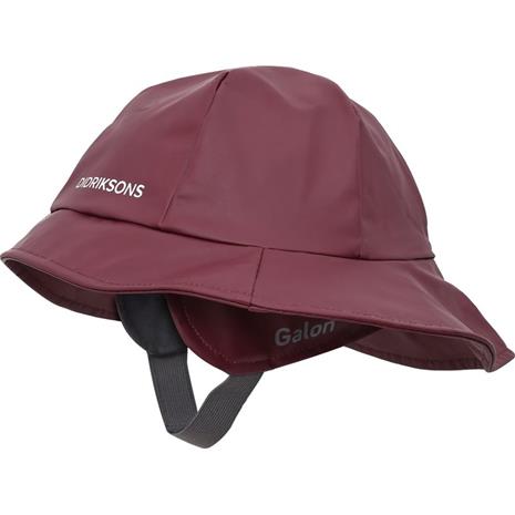 Didriksons Sadehattu, Anemon Red, 56