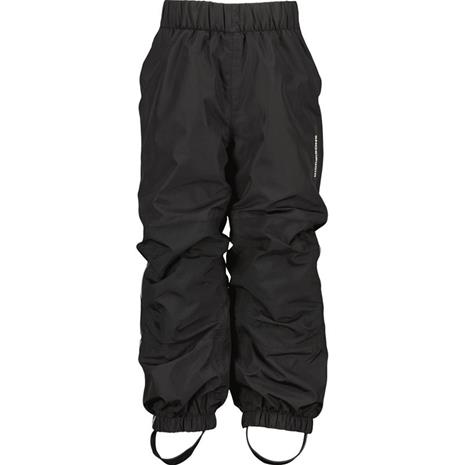 Didriksons Narvi Toppahousut, Black, 90