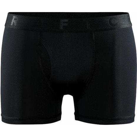 CRAFT - CORE Dry Boxer 3-inch - Alusvaatteet - male | Black | Koko: M