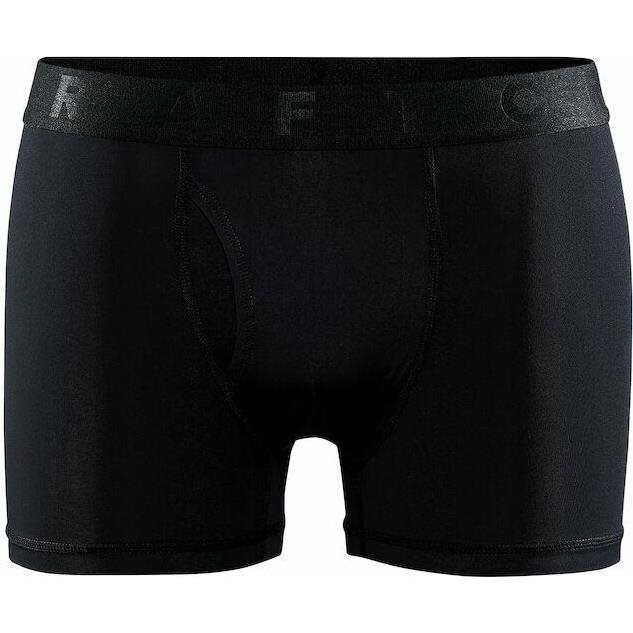 Craft Core Dry Boxer 3-Inch Black - M