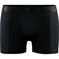 CRAFT - CORE Dry Boxer 3-inch - Alusvaatteet - male | Black | Koko: XL – kuva 3