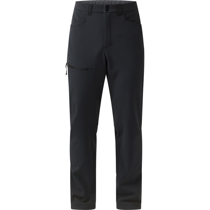 Haglöfs Warm Flex Pant Men True Black - 48