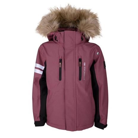 Lindberg Colden Talvitakki, Dry Rose, 100