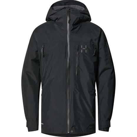 Haglöfs Haglöfs Men's Latnja GTX Insulated Jacket