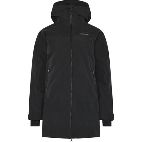 Didriksons Didriksons Women's Marget Parka