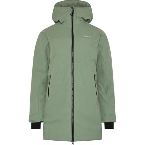 Didriksons Didriksons Women's Marget Parka