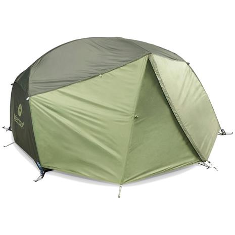 Marmot Trailfin 2P teltta