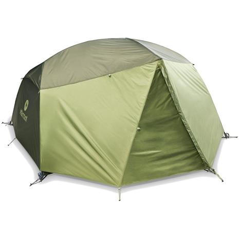 Marmot Trailfin 3P teltta