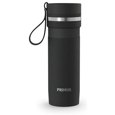 Primus Mika termosmugg 0,5 liter, cliffside ash