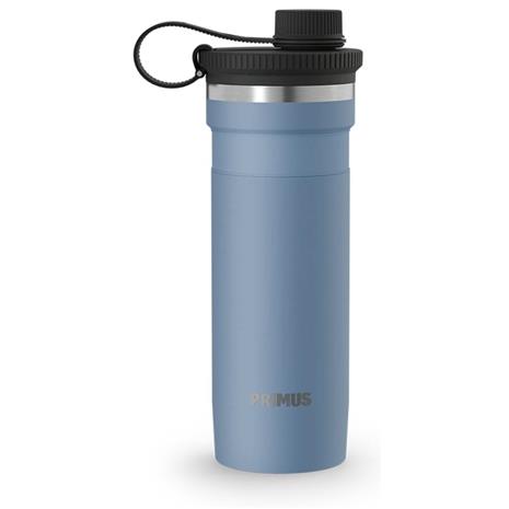 Primus Mika Wide termospullo 0,5 litraa, glacier blue