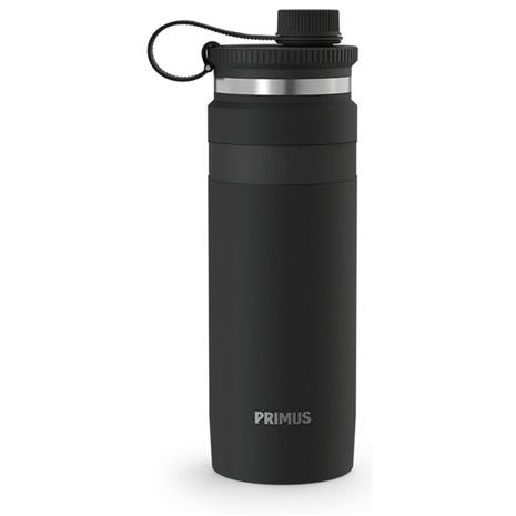 Primus Mika termosflaska 0,75 liter, cliffside ash