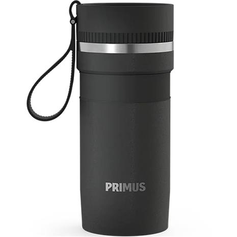 Primus Mika termomugg 0,35 liter, cliffside ash