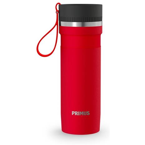 Primus Mika termosmugg 0,5 liter, röd