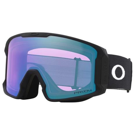 Oakley Flight Deck M, PRIZMâ„¢, Black Wired