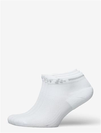 CRAFT - CORE Dry Mid Socks 3-Pack - Sukat - | White | Koko: 40/42