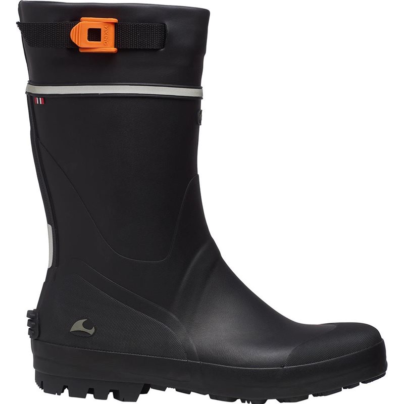 Viking Touring 3 Black - 41