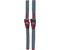 Sea to Summit Hook Release Accessory Straps 10mm/2m, red – kuva 5