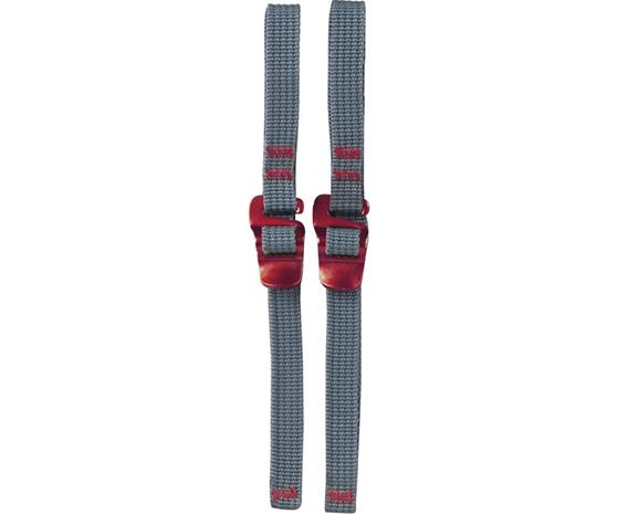 Sea to Summit Hook Release Accessory Straps 10mm/2m, red
