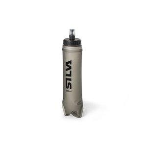 Silva Soft Pullo, 500ml, unisex, musta