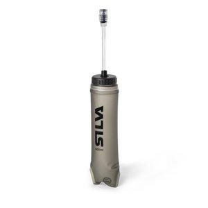Silva Soft Pullo Oljen kanssa, 500 ml, unisex, musta – kuva 3/3