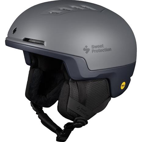 Sweet Protection Daymaker MIPS Kypärä graphite – kuva 3/4