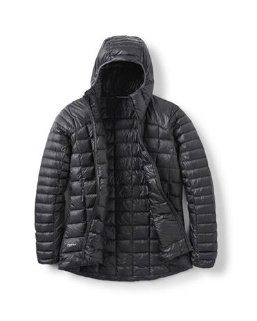 Rab Rab Men's Mythic Alpine Light Down Jacket