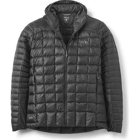 Rab Rab Men's Mythic Alpine Light Down Jacket