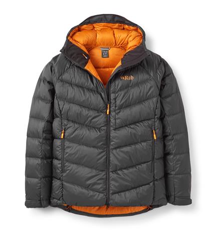Rab Rab Men's Glaceon Pro Jacket