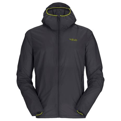 Rab Rab Men's Vital Hoody miesten hupullinen tuulenpitävä takki