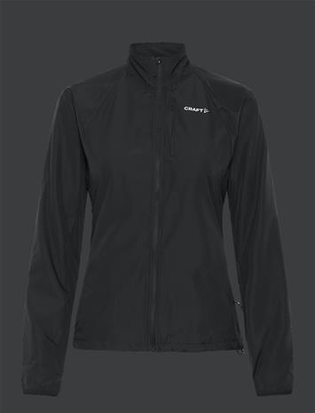 Essence Wind Jacket 2 W