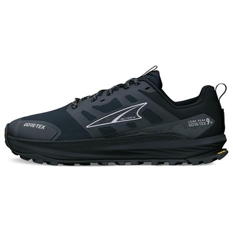 Altra Lone Peak 9+ Gtx miesten maastojuoksukengät