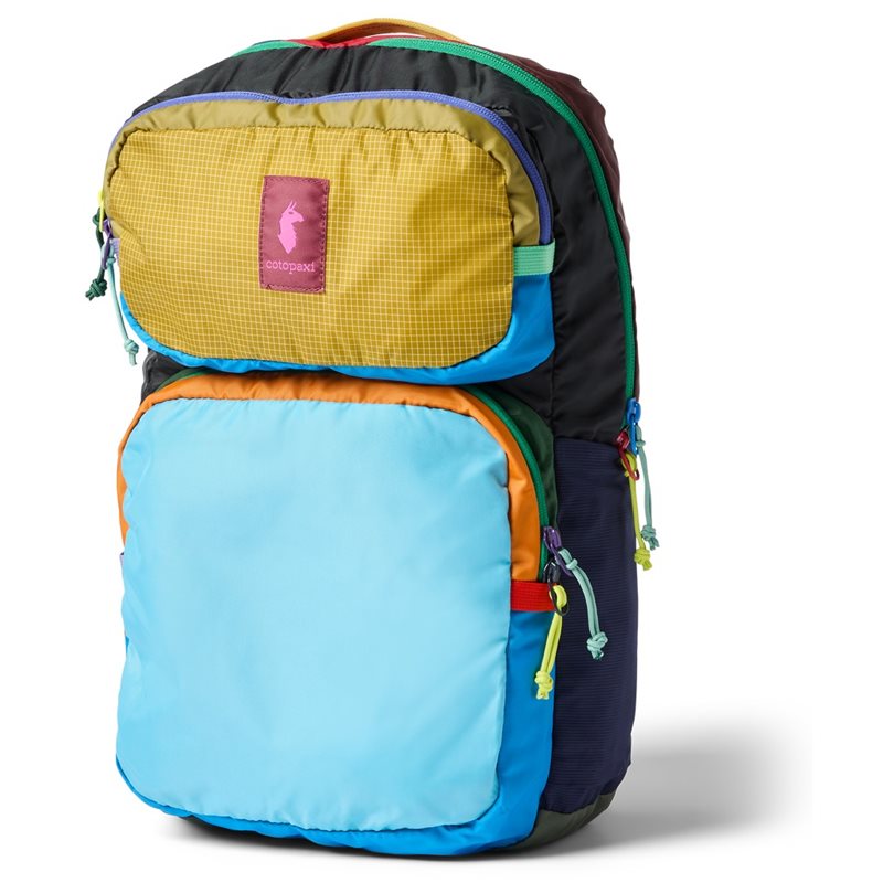 Cotopaxi Tasra 16L Backpack - Del Dia Surprise Me - 16 L