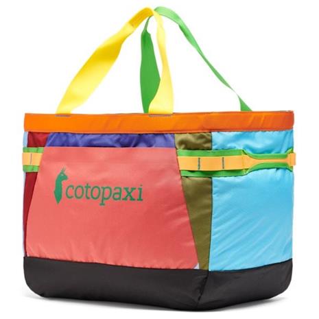 Cotopaxi Cotopaxi Allpa 60 Gear Hauler Tote