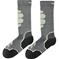 Reima Atleetti Laskettelusukat, Soft Black, 30-33 – kuva 4