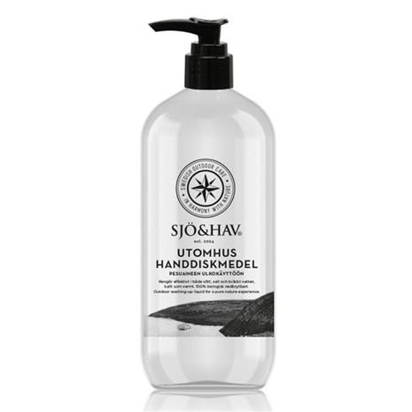 Sjö & Hav Utomhus Handdisk 500 ml